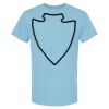 4800 - Best Value 100% Cotton T-Shirt Thumbnail