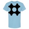 4800 - Best Value 100% Cotton T-Shirt Thumbnail