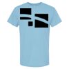 4800 - Best Value 100% Cotton T-Shirt Thumbnail