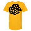 Men's Gold Soft Touch T-Shirt Men's Gold Soft Touch T-Shirt Thumbnail