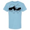 4800 - Best Value 100% Cotton T-Shirt Thumbnail