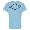4800 - Best Value 100% Cotton T-Shirt Thumbnail