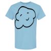 4800 - Best Value 100% Cotton T-Shirt Thumbnail