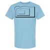 4800 - Best Value 100% Cotton T-Shirt Thumbnail