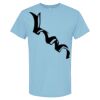 4800 - Best Value 100% Cotton T-Shirt Thumbnail