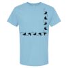 4800 - Best Value 100% Cotton T-Shirt Thumbnail