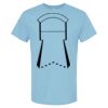 4800 - Best Value 100% Cotton T-Shirt Thumbnail