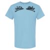 4800 - Best Value 100% Cotton T-Shirt Thumbnail