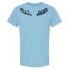 4800 - Best Value 100% Cotton T-Shirt Thumbnail