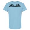 4800 - Best Value 100% Cotton T-Shirt Thumbnail