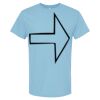 4800 - Best Value 100% Cotton T-Shirt Thumbnail