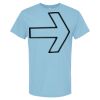 4800 - Best Value 100% Cotton T-Shirt Thumbnail