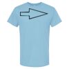4800 - Best Value 100% Cotton T-Shirt Thumbnail