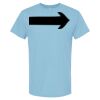 4800 - Best Value 100% Cotton T-Shirt Thumbnail