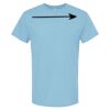 4800 - Best Value 100% Cotton T-Shirt Thumbnail