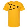 Men's Gold Soft Touch T-Shirt Men's Gold Soft Touch T-Shirt Thumbnail