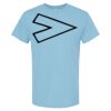 4800 - Best Value 100% Cotton T-Shirt Thumbnail