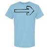 4800 - Best Value 100% Cotton T-Shirt Thumbnail