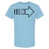 4800 - Best Value 100% Cotton T-Shirt Thumbnail