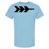 4800 - Best Value 100% Cotton T-Shirt Thumbnail