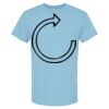 4800 - Best Value 100% Cotton T-Shirt Thumbnail