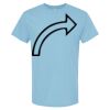 4800 - Best Value 100% Cotton T-Shirt Thumbnail