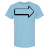 4800 - Best Value 100% Cotton T-Shirt Thumbnail