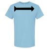 4800 - Best Value 100% Cotton T-Shirt Thumbnail