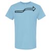 4800 - Best Value 100% Cotton T-Shirt Thumbnail
