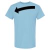 4800 - Best Value 100% Cotton T-Shirt Thumbnail