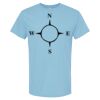 4800 - Best Value 100% Cotton T-Shirt Thumbnail