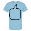 4800 - Best Value 100% Cotton T-Shirt Thumbnail
