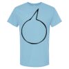 4800 - Best Value 100% Cotton T-Shirt Thumbnail