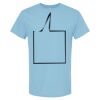 4800 - Best Value 100% Cotton T-Shirt Thumbnail