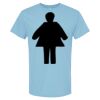 4800 - Best Value 100% Cotton T-Shirt Thumbnail