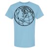4800 - Best Value 100% Cotton T-Shirt Thumbnail