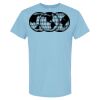 4800 - Best Value 100% Cotton T-Shirt Thumbnail