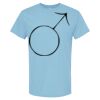 4800 - Best Value 100% Cotton T-Shirt Thumbnail