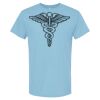 4800 - Best Value 100% Cotton T-Shirt Thumbnail