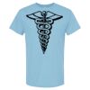 4800 - Best Value 100% Cotton T-Shirt Thumbnail