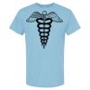 4800 - Best Value 100% Cotton T-Shirt Thumbnail