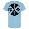 4800 - Best Value 100% Cotton T-Shirt Thumbnail