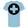 4800 - Best Value 100% Cotton T-Shirt Thumbnail