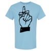 4800 - Best Value 100% Cotton T-Shirt Thumbnail