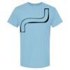4800 - Best Value 100% Cotton T-Shirt Thumbnail