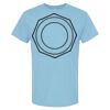 4800 - Best Value 100% Cotton T-Shirt Thumbnail