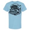 4800 - Best Value 100% Cotton T-Shirt Thumbnail