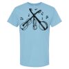 4800 - Best Value 100% Cotton T-Shirt Thumbnail