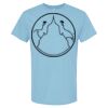 4800 - Best Value 100% Cotton T-Shirt Thumbnail