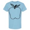 4800 - Best Value 100% Cotton T-Shirt Thumbnail